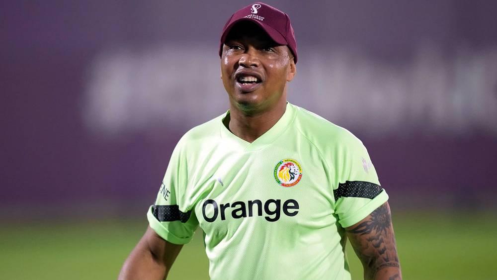 الحاجي ضيوف: "السنغال هي المرشحة للظفر بلقب 'الكان' ولكن هناك منتخبات ستقول كلمتها مثل المغرب"