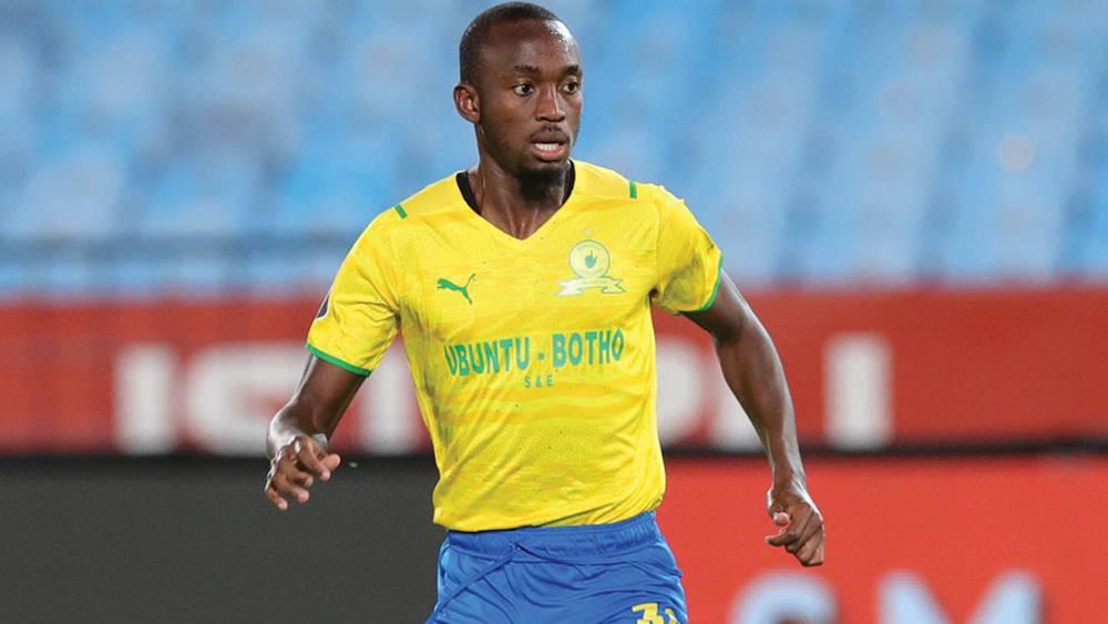 سان داونز يستعيد لاعبيه المصابين قبل مواجهة الوداد أبرزهم مهاجم الفريق شالوليلي