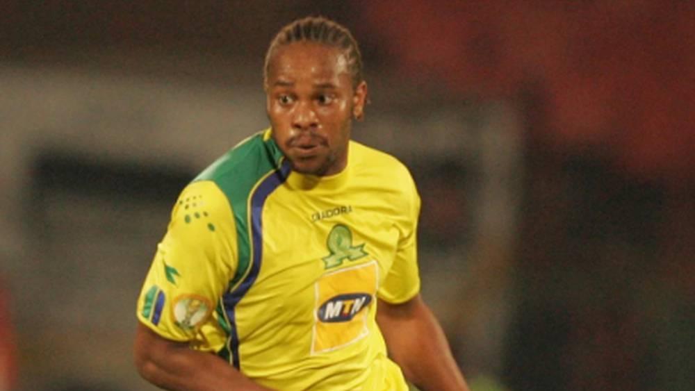 مانكوبا (لاعب سان داونز سابقا): "لن ننسى ما فعله الوداد بنا في العصبة.. حانَ وقت الانتقام ونأمل أن نتفوق عليه هذه المرة"