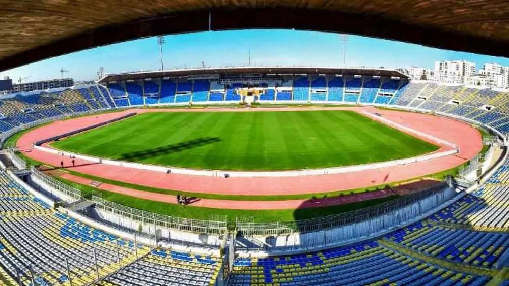 رسميا/ إغلاق ملعب محمد الخامس وانطلاق عملية إعادة تأهليه استعدادا لاحتضان "كان 2025"