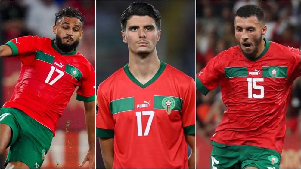 من بينهم بوفال وأملاح والعزوزي.. غيابات كثيرة في لائحة المنتخب المغربي لمواجهتي إريتريا وتنزانيا
