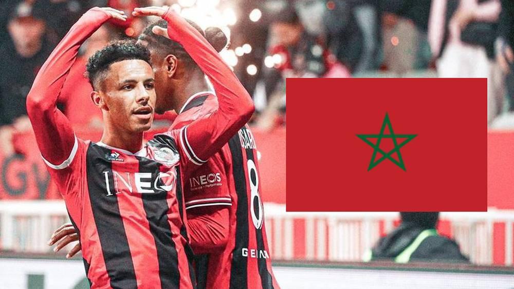 سفيان ديوب: "فخور بالانضمام إلى المنتخب الوطني.. هذا القرار هو انعكاس لجذوري المغربية وارتباطي العميق بهذا البلد"