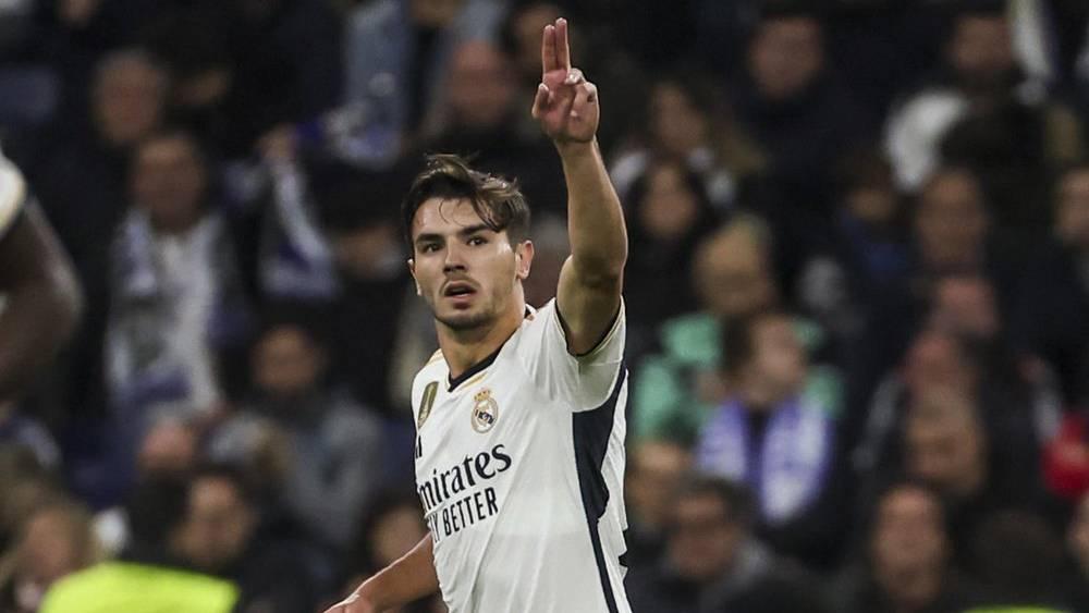 Mountakhab - Suspense autour de l'avenir international d'Ibrahim Diaz