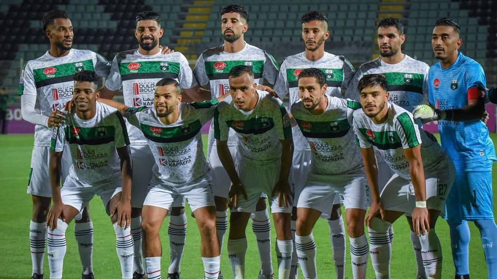 لاعبو يوسفية برشيد يضربون عن التداريب لعدم توصلهم بمستحقاتهم المالية والبعض يغادر محل سكناه بالمدينة لعدم أداء مقابل الكراء