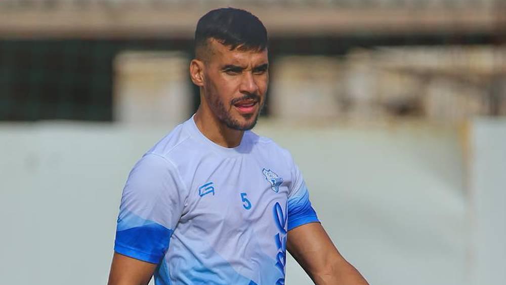 اتحاد طنجة يعاقب جلال الداودي ويلحقه بفريق الأمل