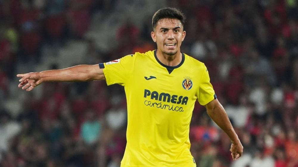 دينيا (مدرب إسبانيا تحت 21 سنة): "أخوماش بعث لنا رسالة وقال إنه يريد اللعب مع المغرب"