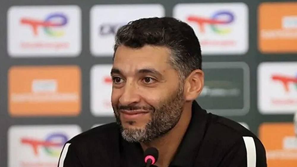 Mountakhab U23 - Issam Charaî dévoile sa liste pour les matchs amicaux