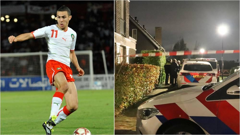 "تيليغراف"/ احتجاز زوجة الدولي المغربي السابق أسامة السعيدي وتهديدها بالسلاح خلال عملية "سطو" على منزله