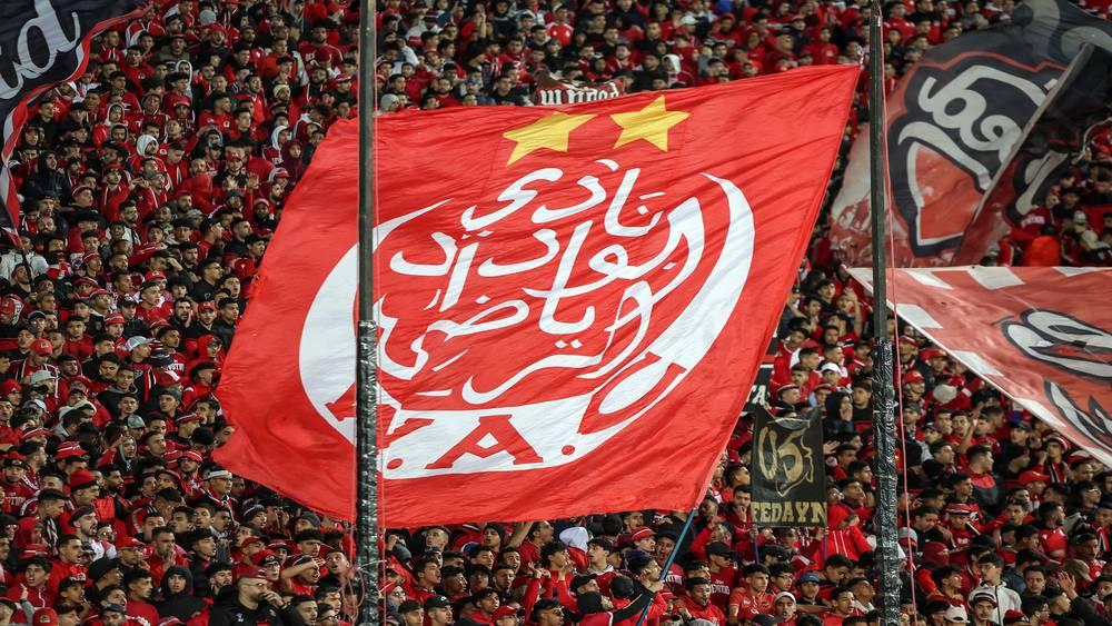 AFL - Les billets seront distribués gratuitement aux supporters du Wydad