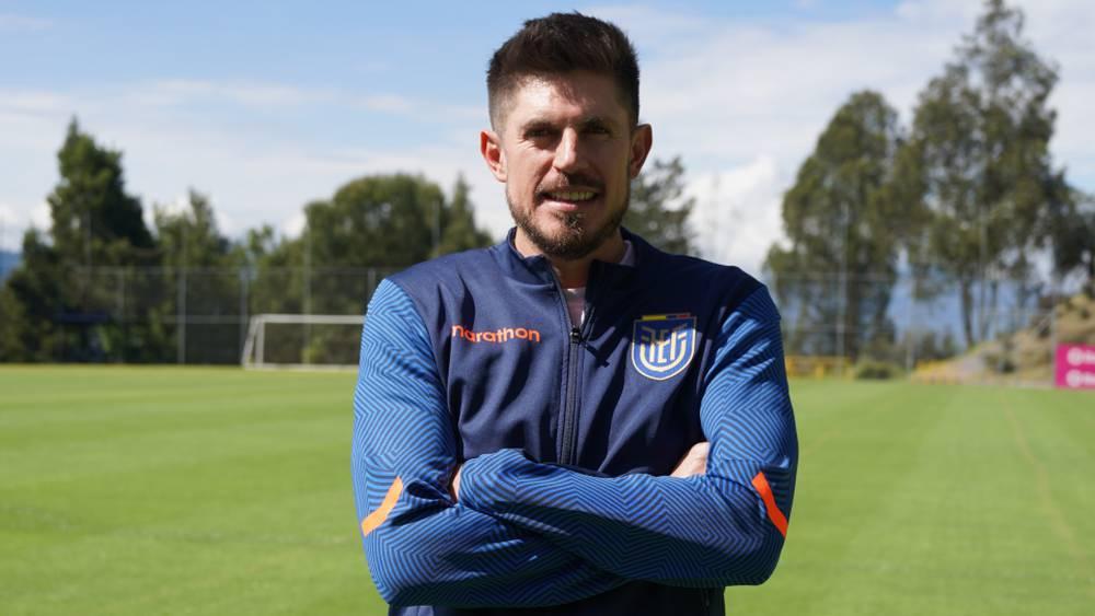 مارتينيز (مدرب الإكوادور تحت 17 سنة): "مواجهة المغرب ستكون صعبة للغاية وعلينا الاستعداد لها بشكل جيد"