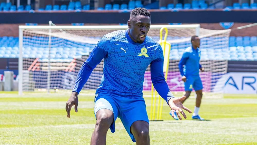 سان داونز يختتم تحضيراته تأهبا لمواجهة الوداد في إياب نهائي الدوري الأفريقي