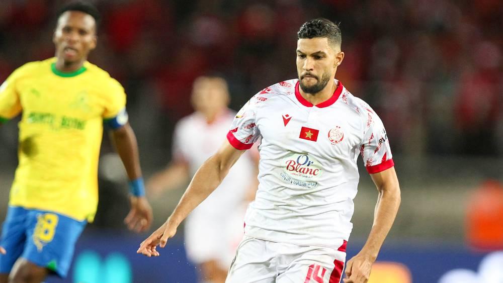 إحصائيات/ سان داونز نجح في الفوز على الوداد مرة واحدة فقط في آخر 6 مباريات وعطية الله الأكثر صناعة للفرص في الدوري الأفريقي