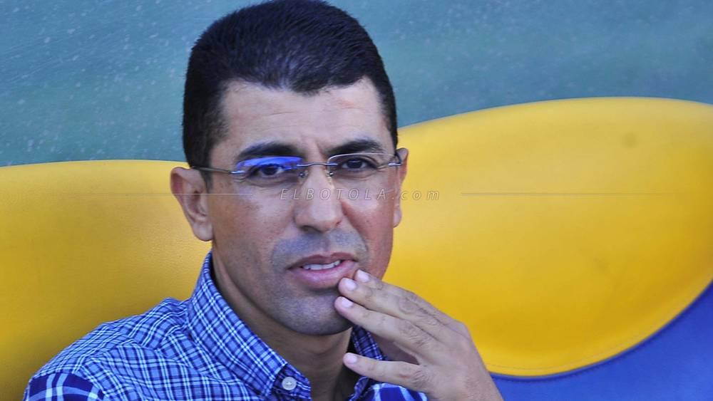 مراد فلاح لـ"البطولة": "العامل البدني وغياب جبران أثّرا على أداء الوداد وهذه الهزيمة لا تنقص من كفاءة رمزي"