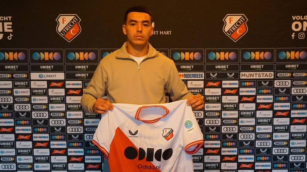 لاعب أوتريخت رفيق العركيوي يختار تمثيل المنتخب المغربي تحت 20 سنة على حساب نظيره الهولندي