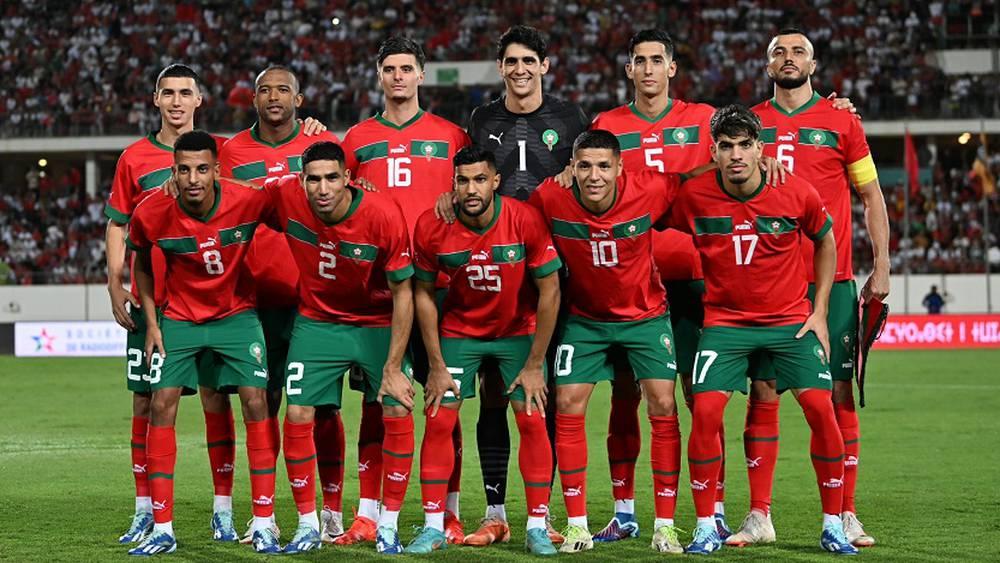 الشركة الوطنية للإذاعة والتلفزة المغربية تعلن حصولها على حقوق بث مباريات "الأسود" في تصفيات مونديال 2026