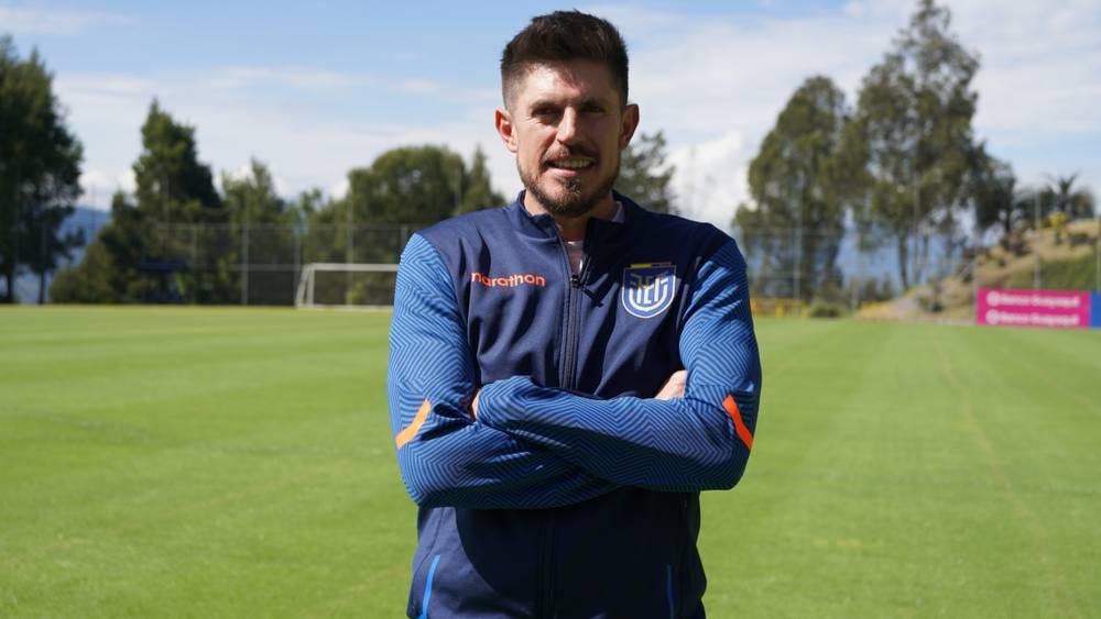 مارتينيز (مدرب الإكوادور تحت 17 سنة): "كنا نعلم صعوبة المباراة وأظن أن المغرب لديه الإمكانية للتأهل لدور الثمن لأنه منتخب جيد جدا"