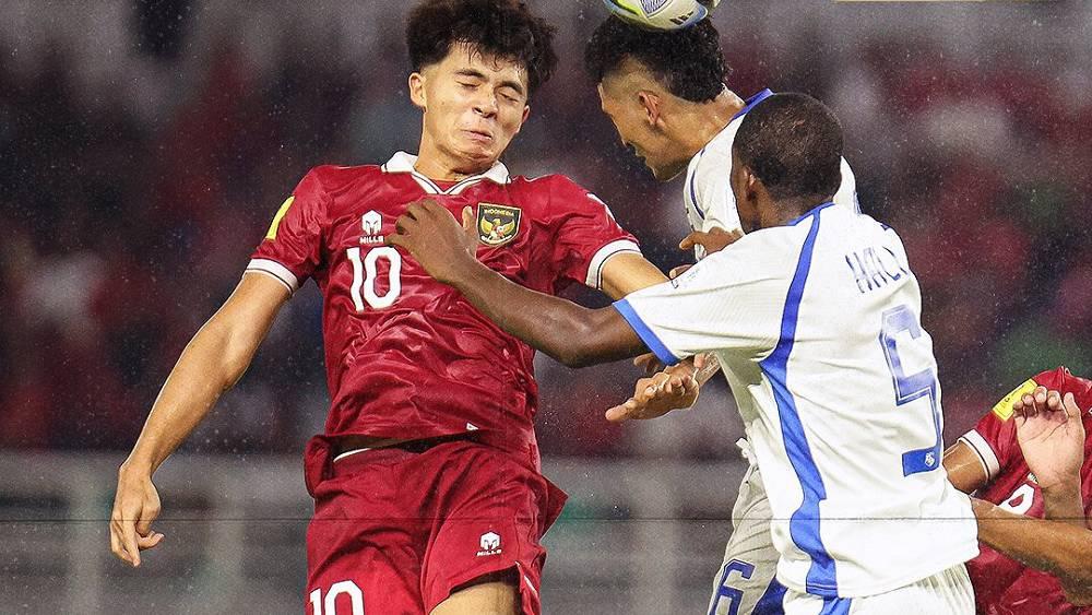 مجموعة المغرب في مونديال تحت 17 سنة/ المنتخب الإندونيسي يكتفي بالتعادل أمام بنما (1-1)