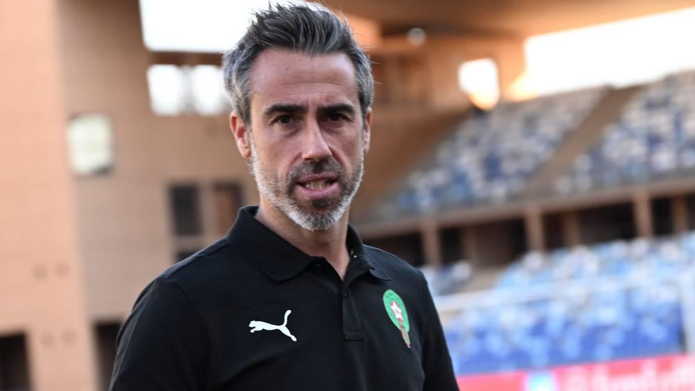 فيلدا: "الجامعة المغربية أرادت التعاقد مع مدرب بطل للعالم وشغف الجماهير هنا وارتباطهم بمنتخبهم الوطني أمر لا يصدق"