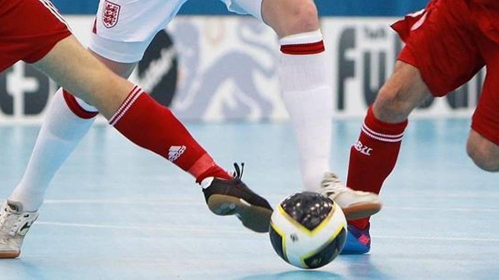 Futsal U23 (F) - La sélection féminine en pleine préparation