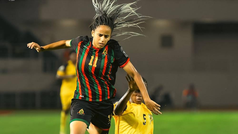 تاغناوت: "نتمنى الفوز على سان داونز غدا ولما لا تكرار إنجاز الموسم الماضي والظفر باللقب مرة أخرى"