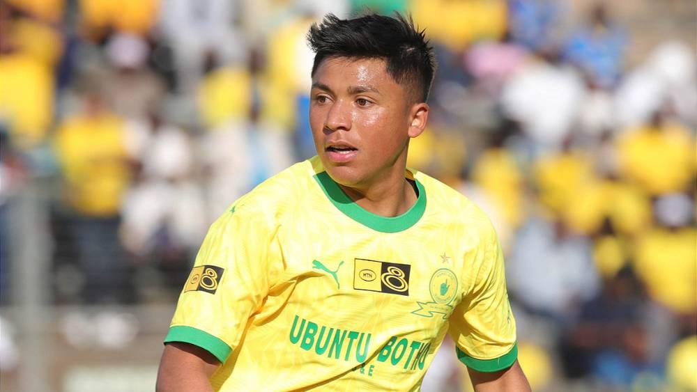 أليندي (لاعب سان داونز): "خطّطنا لتسجيل الهدف قبل نهاية الشوط الأول لأننا نُدرك عقلية لاعبي الوداد القائمة على تضييع الوقت"