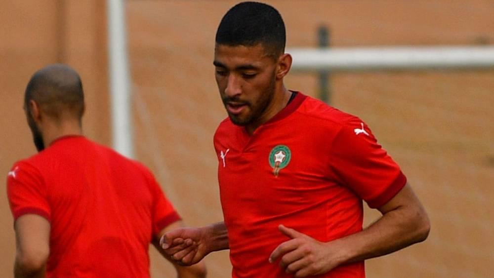 تيسودالي: "كل المنتخبات تريد الفوز علينا لذلك نرغب في تحقيق نتيجة إيجابية أمام تنزانيا لإسعاد الجماهير المغربية"
