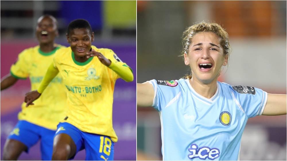 "الكاف" يعلن تقديم موعد نهائي دوري أبطال أفريقيا للسيدات إلى السادسة مساء (غرينيتش+1) من يوم الأحد القادم