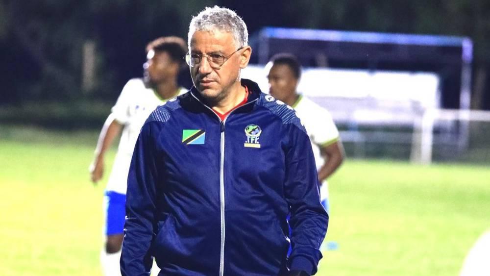 مدرب تنزانيا: "نعاني من بعض الإصابات ونحاول تأهيل اللاعبين بدنيا لضمان جاهزيتهم لخوض مواجهتي النيجر والمغرب"
