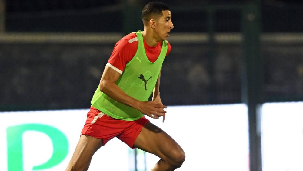 الياميق: "انسحاب إريتريا من التصفيات أمر إيجابي سيمنحنا وقتا أكبر للتحضير"