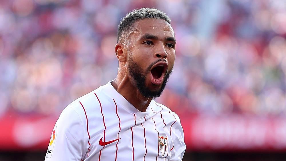 ميلان الإيطالي يجدد رغبته في التعاقد مع المغربي يوسف النصيري