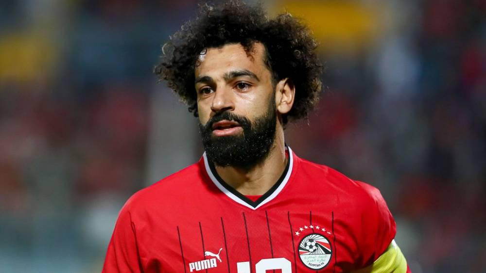 محمد صلاح بعد فوز مصر على جيبوتي (6-0): "سنتأهل إلى كأس العالم"