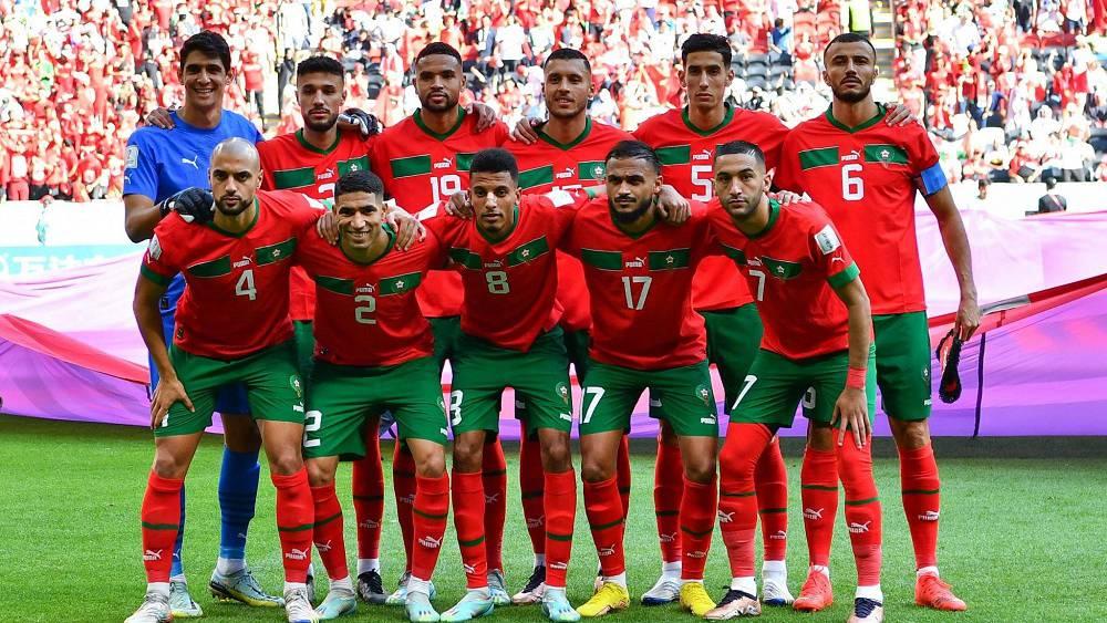 جوائز "الكاف"/ المغرب ينافس السنغال وغينيا الاستوائية وغامبيا وموريتانيا على جائزة "منتخب السنة"