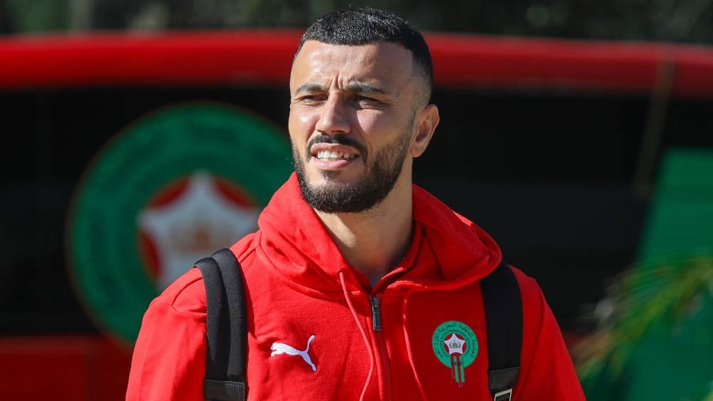 بعثة المنتخب المغربي تشد الرحال صوب دار السلام تأهبا لمواجهة تنزانيا ضمن تصفيات "مونديال 2026"