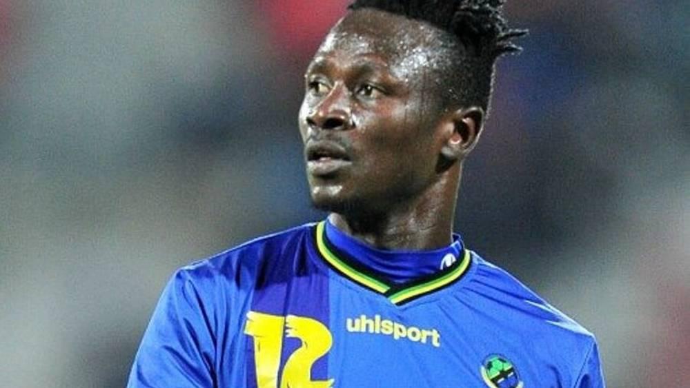 سايمون مسوفا قبل مواجهة المغرب: "مستعدون للقتال من أجل بلادنا وسنبذل قصارى جهدنا خلال التصفيات"