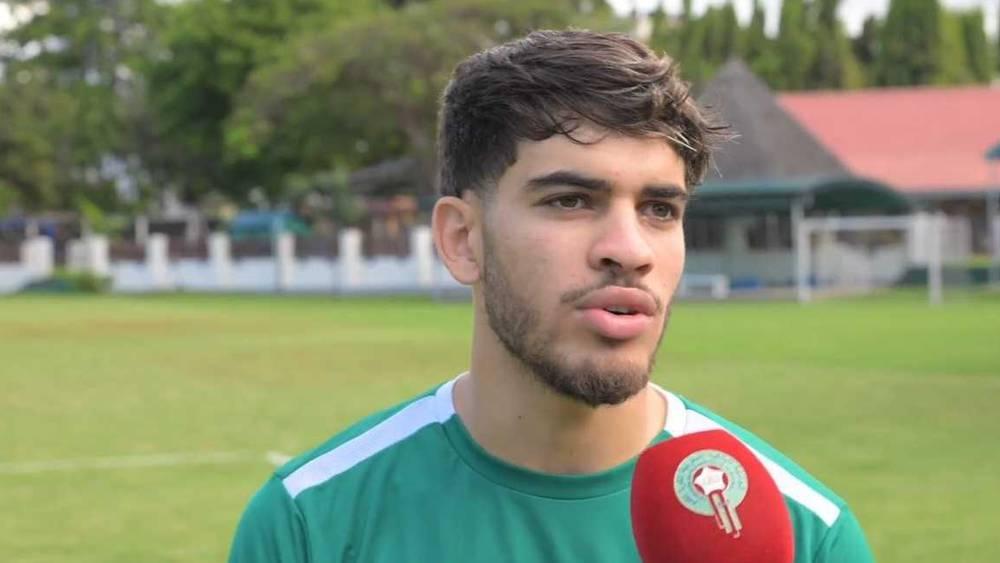 الزلزولي: "نعمل بكل جدية استعدادا لمواجهة تنزانيا ونحن جاهزون لهذا اللقاء"