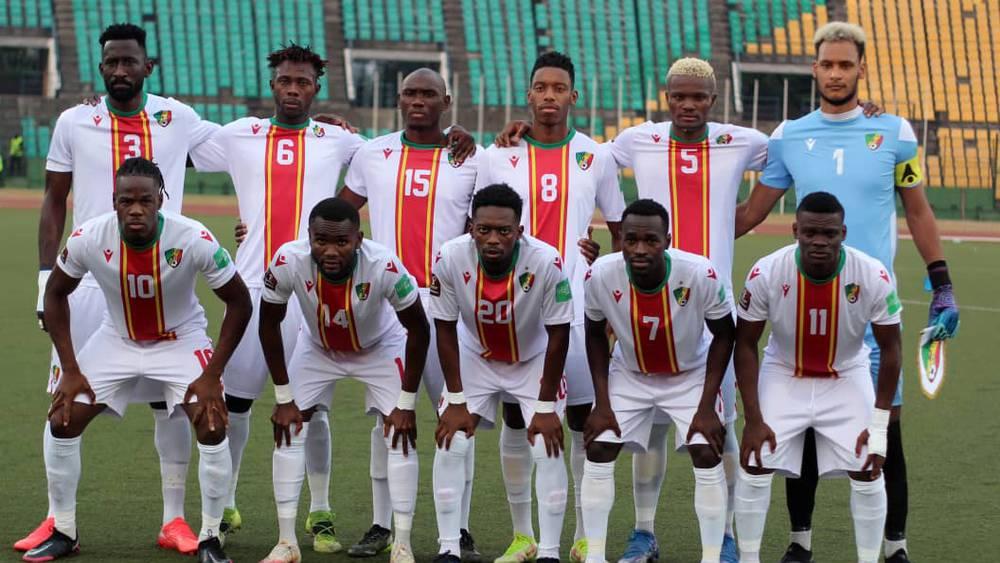 ستة لاعبين من منتخب الكونغو خصم المغرب في تصفيات المونديال يقررون الاعتزال دولياً بعد الهزيمة أمام زامبيا