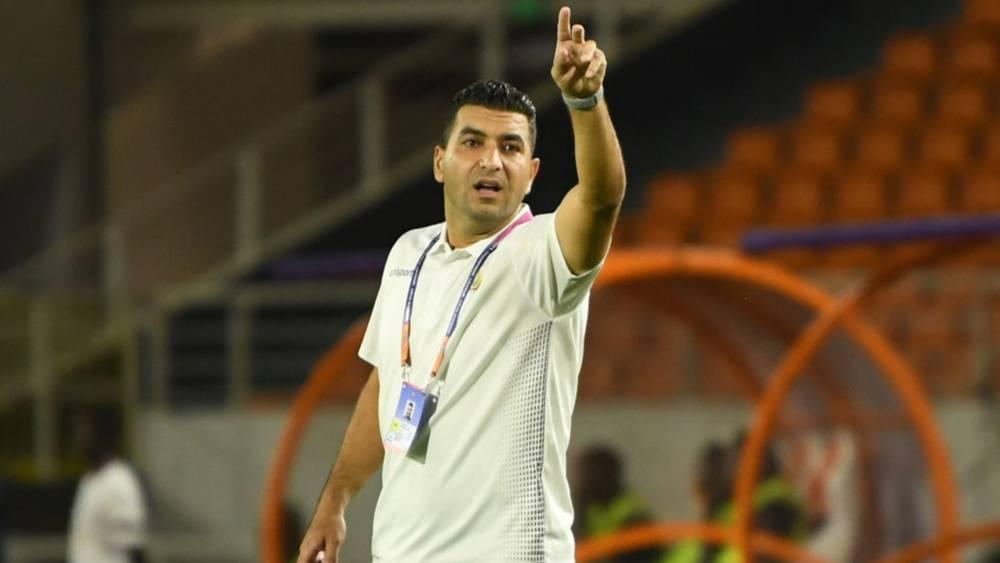 عليوة (مدرب الجيش الملكي للسيدات): "سأشجع سبورتينغ البيضاء في النهائي مرتديا القميص المغربي"