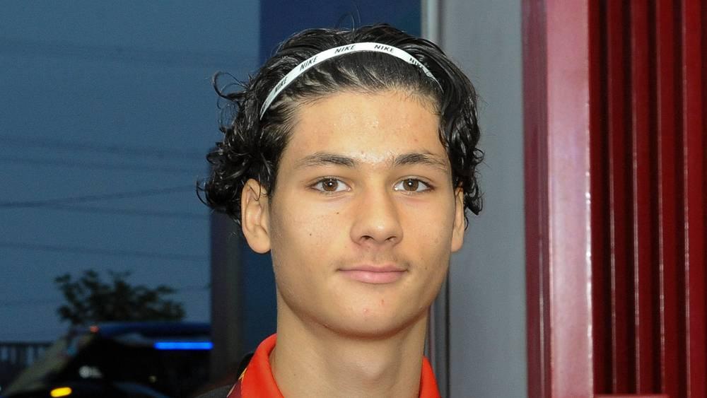 الحناش (لاعب المنتخب المغربي تحت 17 سنة): "نود السير على خطى المنتخب الأول في مونديال قطر ولمَ لا تحقيق إنجاز أفضل منه بأندونيسيا"