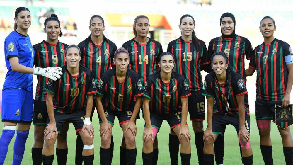 LdC (F) - L'AS FAR remporte la troisième place