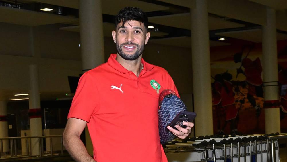 جبران: "تنتظرنا مباراة صعبة أمام فريق صعب المراس ونركز على جميع التفاصيل التي سنحتاجها للعودة بالنقاط الثلاث"