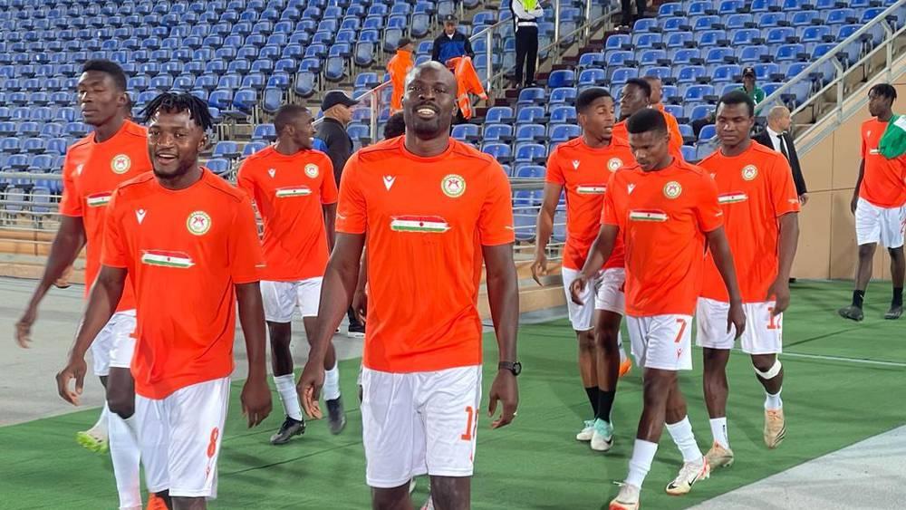 مجموعة المغرب/ منتخب النيجر يفوز على نظيره زامبيا (2-1) في ثاني جولات تصفيات مونديال 2026