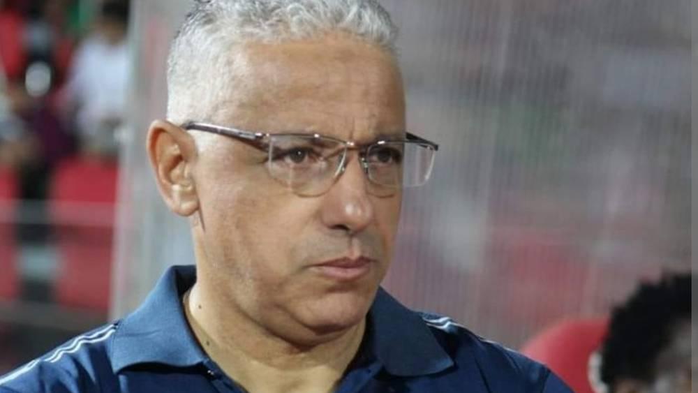 عمروش (مدرب تنزانيا): "نتقبل الهزيمة أمام المغرب لأننا واجهنا منتخبا عالميا ولديه لاعبين من الطراز العالي"