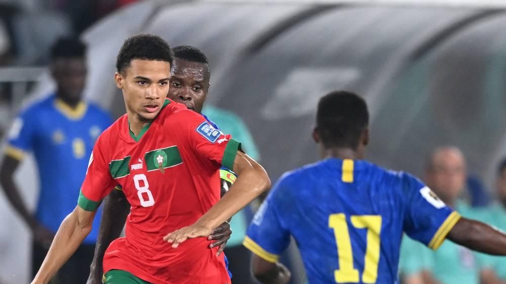 موقع أمريكي: "المنتخب الأمريكي فقدَ رسمياً فرصة الفوز بخدمات ريتشاردسون بعد إصراره على تمثيل المغرب وخوضه المباراة الرسمية الأولى رفقته"