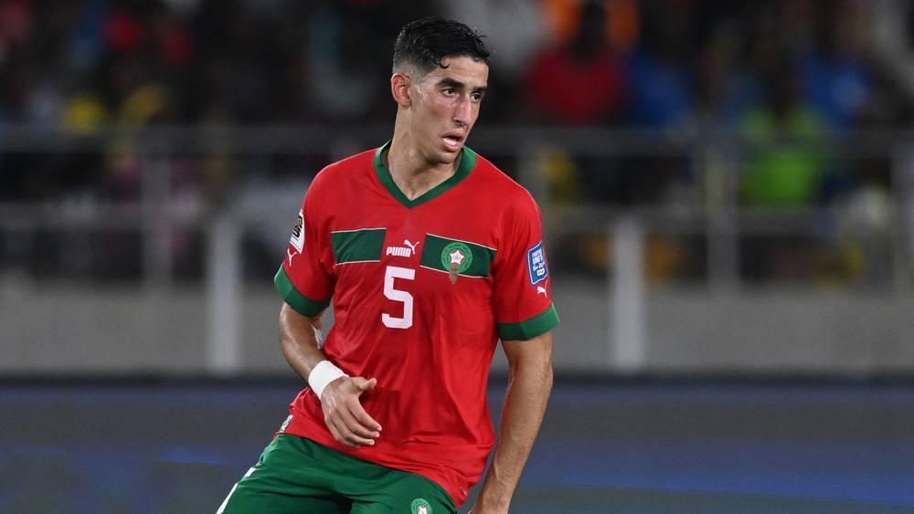 نايف أكرد: "الانتصار على تنزانيا سمح لنا ببدء التصفيات المونديالية بشكل مثالي"