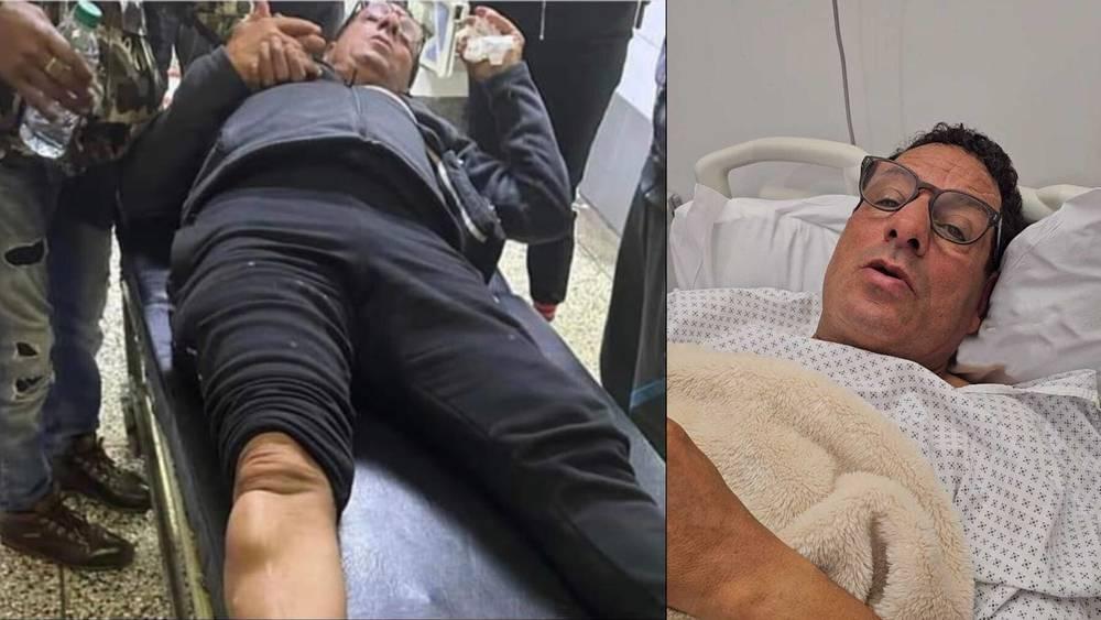 رئيس الرشاد البرنوصي لـ"البطولة": "المدرب عبد المالك العزيز تعرض لاعتداء من طرف هشام العمراني وهذا عمل إجرامي لن نسكت عنه"