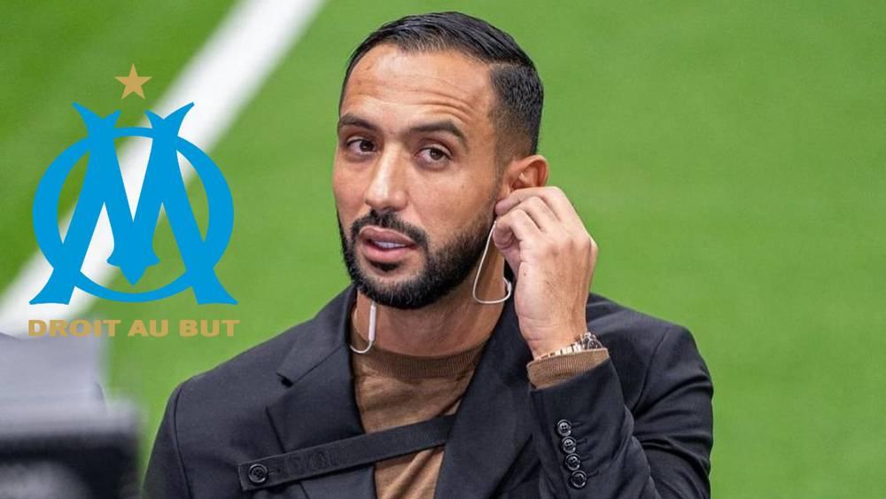 "فابريزيو رومانو"/ بنعطية وقع عقد توليه منصب المدير الرياضي لأولمبيك مارسيليا الفرنسي