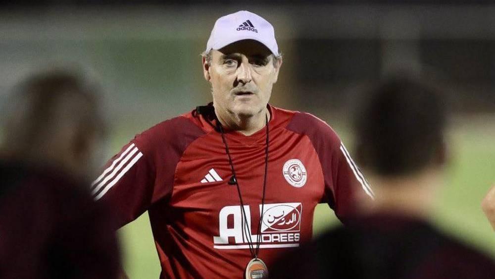 مدرب بلجيكي: "في السعودية الأمراء والشيوخ هم من يتحكمون في النادي وليس الرئيس"