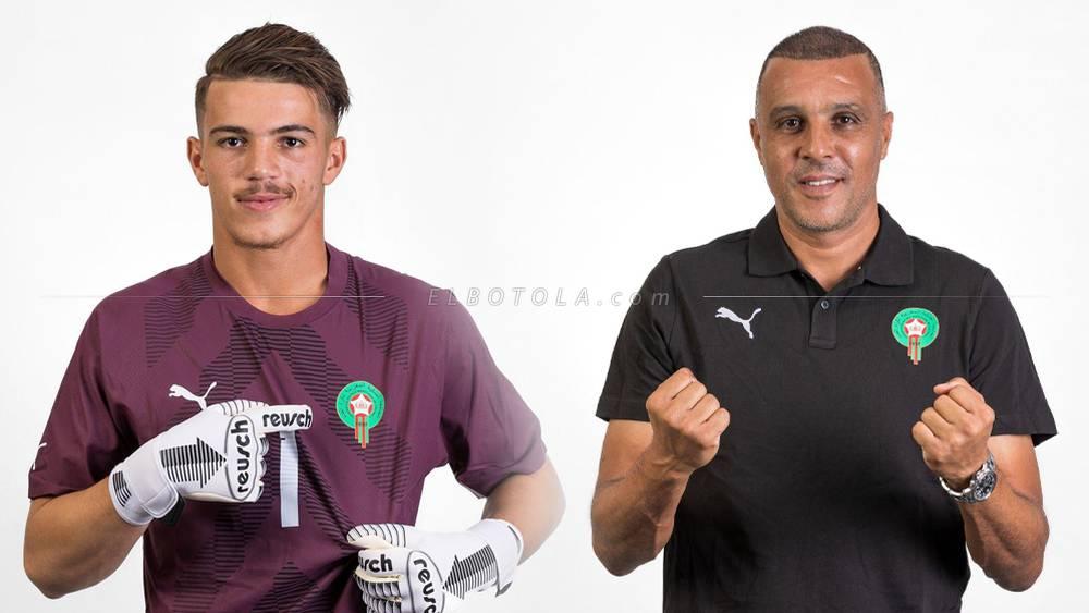 بنغوزيل عن تصديه لركلة جزاء أمام إيران: "مدرب الحراس لمياغري وضعني في مزاج جيد وتجاربي السابقة مثل 'الكان' ساعدتني"