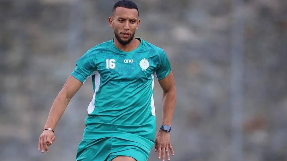 الرجاء يواصل استعداداته بأكاديمية النادي تأهبا لمواجهة شباب المحمدية