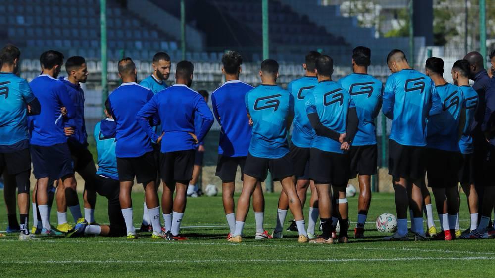 لاعبو اتحاد طنجة يمتنعون عن التداريب مجددا بعد عدم تفاعل إدارة النادي مع إضرابهم ومطالبتهم بتسوية وضعيتهم المالية